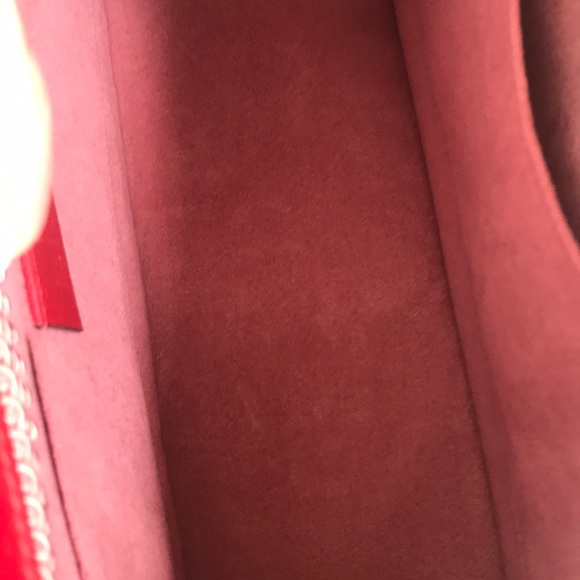 🎊2xHP🎊 Gucci Linea Ricami Large Bag - Picture 7 of 15